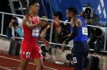 Atletismo