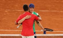 Roland Garros