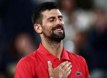 Roland Garros