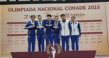 Olimpiada Nacional 2025