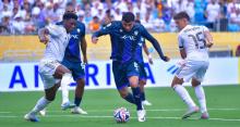 Real Madrid 3-1 Pachuca
