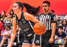Fuerza Regia 74-70 Panteras