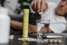 Aguascalientes entre los 3 estados con más casos de tos ferina