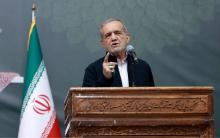 Irán 