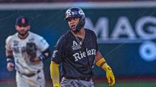 Tecolotes 3-2 Rieleros