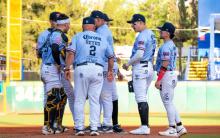 Rieleros 10-17 Caliente