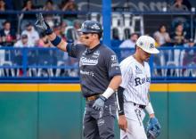 Rieleros 7-12 Sultanes