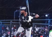 Rieleros 5-1 Tecolotes