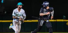Saraperos 5-20 Rieleros