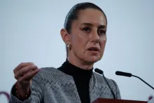 Sheinbaum alista plan si no hay acuerdo con EE.UU. por aranceles de 50% al acero y aluminio