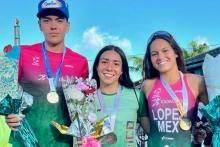 Panamericano de Triatlón