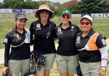 Juegos Centroamericanos y del Caribe Santo Domingo 2026