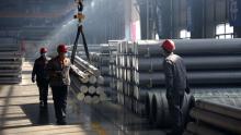 Canadá alista represalias comerciales por alza en aranceles al acero y aluminio
