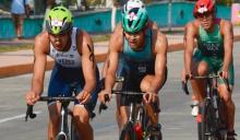 Copa del Mundo de Triatlón