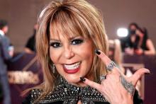 Alejandra Guzmán desmiente rumores sobre recaía en alcoholismo 