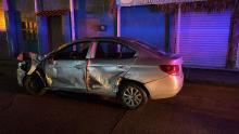 Accidente 