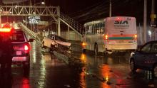 Accidente 