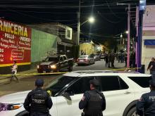 Violencia 
