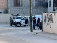Violencia 