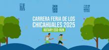 Carrera de la Feria de los Chicahuales