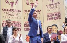 Olimpiada Nacional 2025