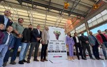 Feria de la Uva Aguascalientes 2025