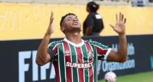 Fluminense 2-1 Al Hilal