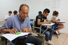 Por recorte federal, INEPJA pierde casi la cuarta parte de sus educadores