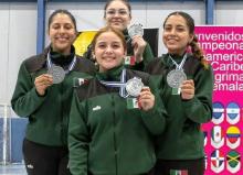 Campeonato Centroamericano y el Caribe de Esgrima 2025