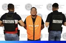 Secuestrador 