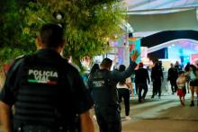 Habrá equipo especial en la Feria de los Chicahuales para prevenir extorsiones