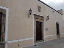 Desconoce Colegio de Notarios investigaciones por fraude inmobiliario en el gremio