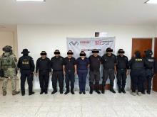 Detienen a directora de penal de Chiapas y a seis custodios por muerte de un reo