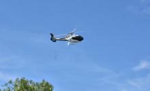 Vigilancia aérea 