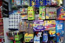 Comprar útiles escolares podría ser 10% más caro este año