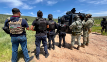 detenidos