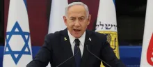 Netanyahu