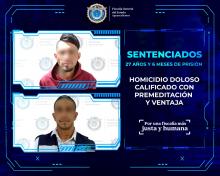 sentencia 