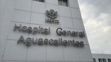 Rincón de Romos donará terreno para construir Clínica-Hospital del ISSSTE 