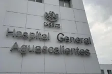 Aún no hay presupuesto para Hospital del ISSSTE en Rincón; sindicatos insisten en que sea regional