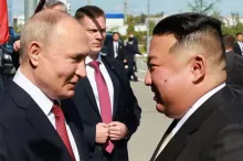 Corea del Norte reitera apoyo total a Rusia frente a Ucrania