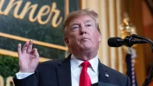 Trump impone arancel del 50% al cobre por razones de seguridad nacional desde el 1 de agosto