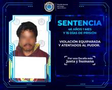 violador 