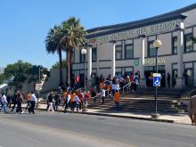 Identifican cuerpos hallados en crematorio Plenitud; Fiscalía atiende a más de 700 familias en Chihuahua