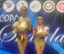 Gimnasia Rítmica