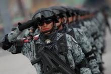 Guardia Nacional