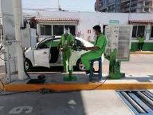 Campaña de reciclaje