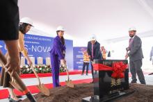 inversión extranjera directa