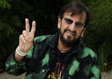 Ringo Starr pidió reescribir biopic The Beatles: “Así no éramos”