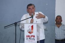 Adán Augusto López